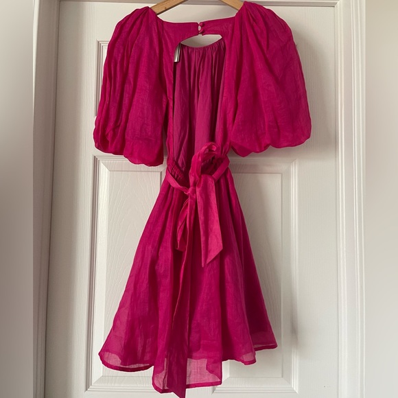 Brand new Banana Republic Dress in xxs (fits like a small) - Picture 4 of 5